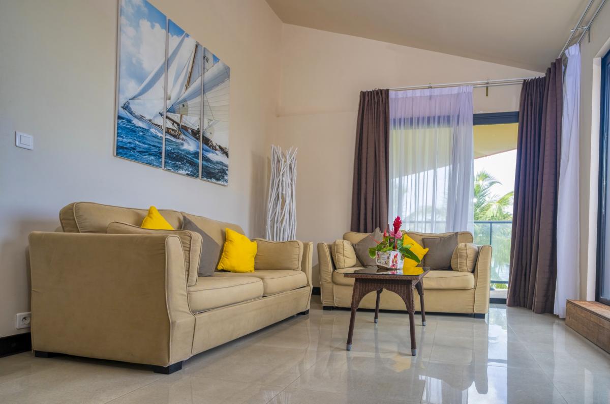 18.Hotel Fleur d'Epee Gosier Guadeloupe